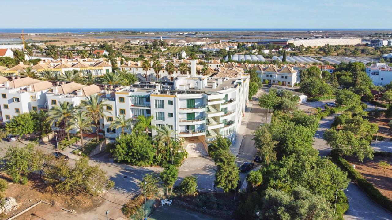 Grupo Morgado - Quinta Do Morgado - Morgado Exclusive Apartment Tavira Exterior photo