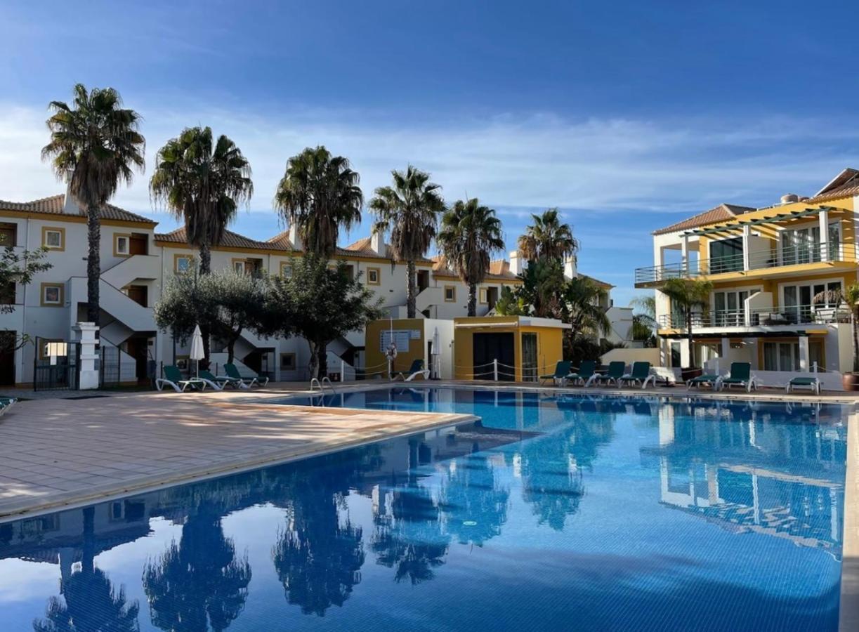 Grupo Morgado - Quinta Do Morgado - Morgado Exclusive Apartment Tavira Exterior photo