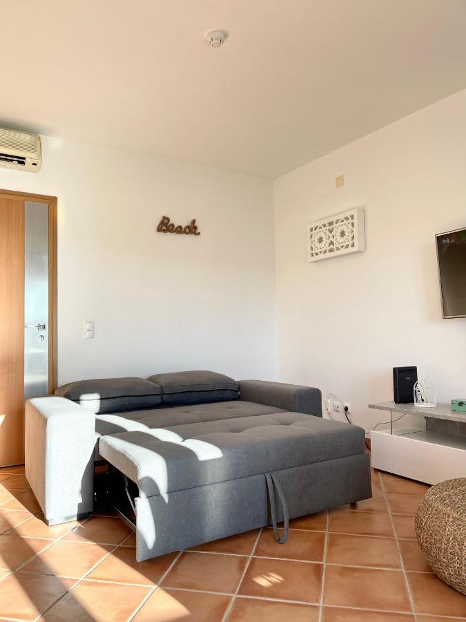 Grupo Morgado - Quinta Do Morgado - Morgado Exclusive Apartment Tavira Exterior photo