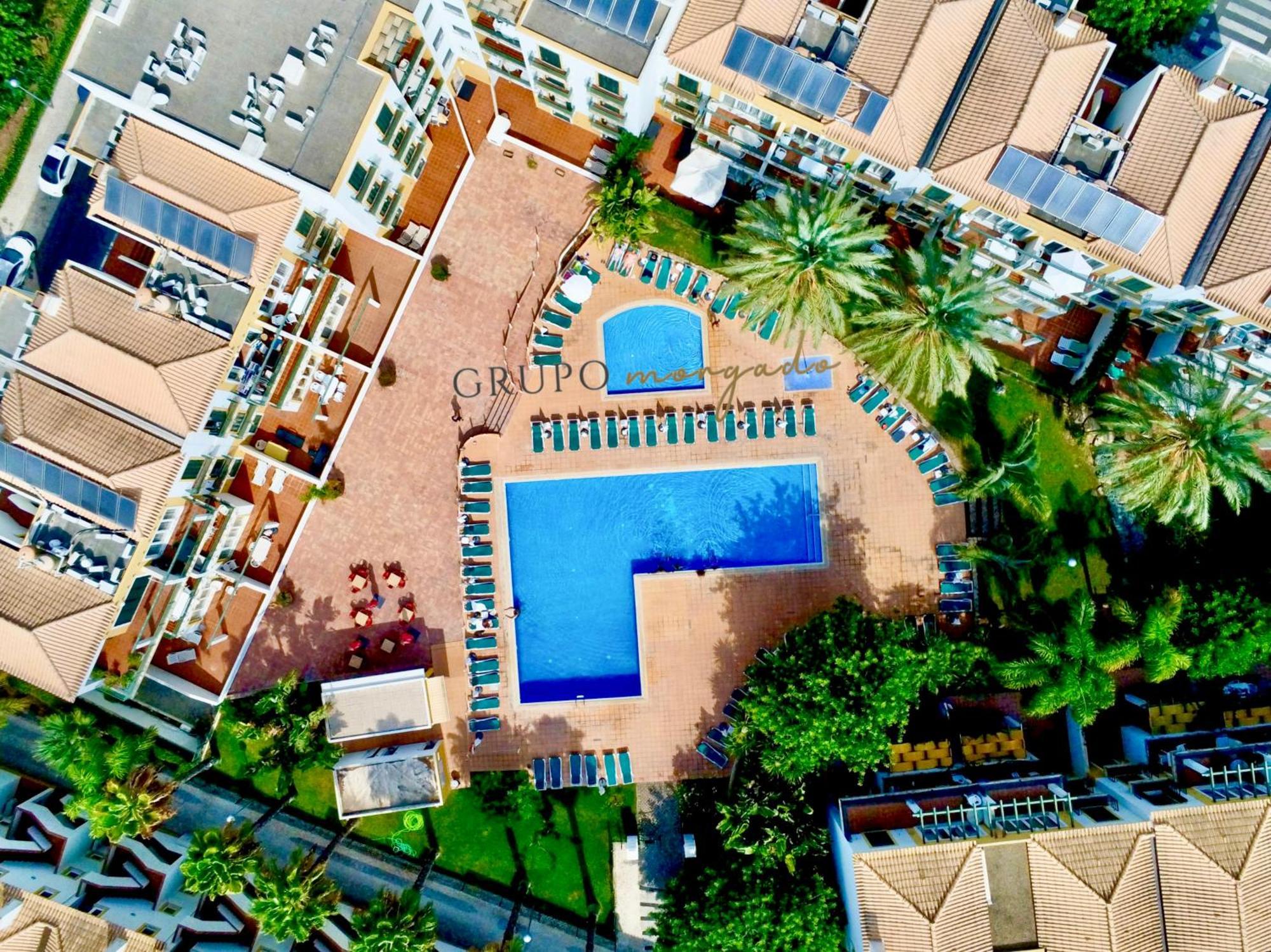 Grupo Morgado - Quinta Do Morgado - Morgado Exclusive Apartment Tavira Exterior photo